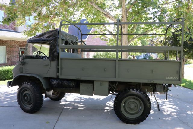 1962 Mercedes-Benz Other - photo 2
