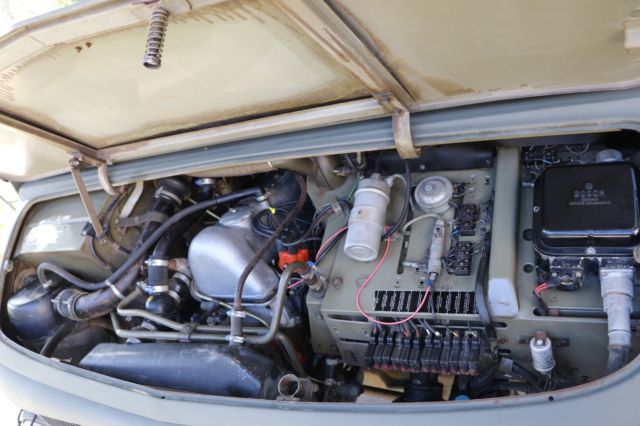 1962 Mercedes-Benz Other - photo 7