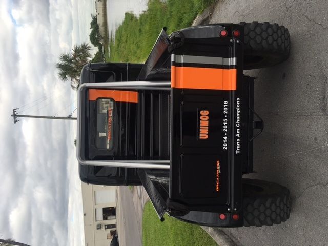 1962 Mercedes-Benz Unimog 404 - photo 4