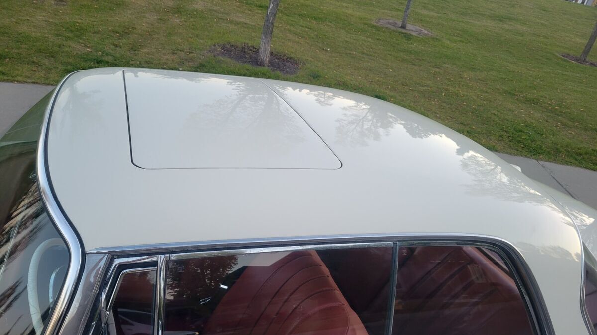 1962 Mercedes-Benz S-Class - photo 10