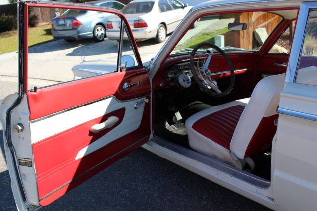 1962 Mercury Comet - photo 10