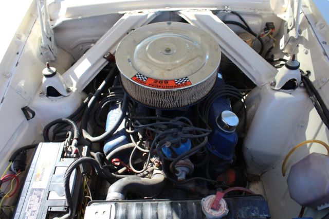 1962 Mercury Comet - photo 4