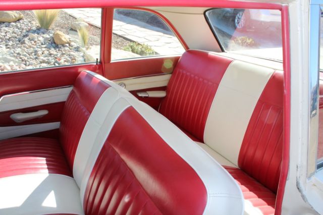1962 Mercury Comet - photo 6