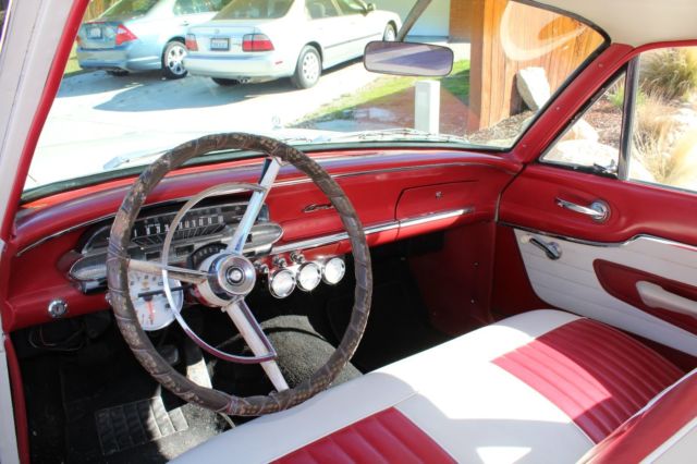 1962 Mercury Comet - photo 8