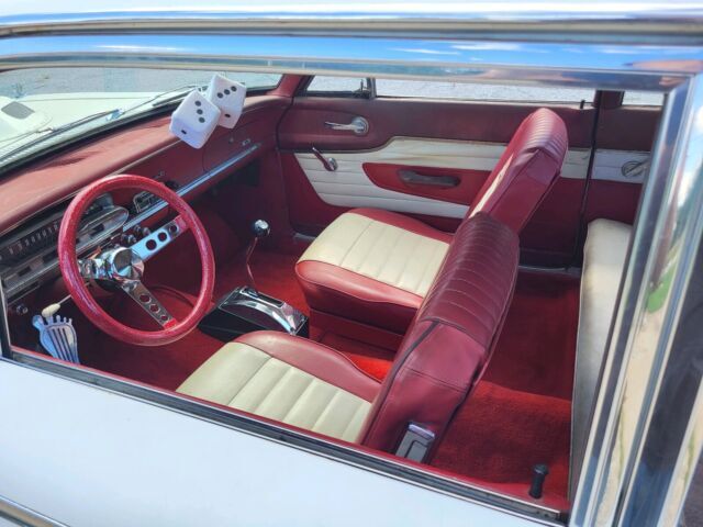 1962 Mercury Comet 302 V8 HOT ROD JUNIOR STOCK GASSER STYLE - photo 13