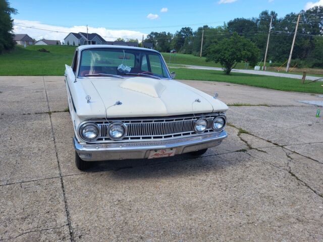 1962 Mercury Comet 302 V8 HOT ROD JUNIOR STOCK GASSER STYLE - photo 3