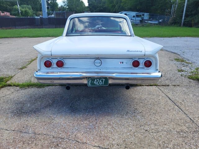 1962 Mercury Comet 302 V8 HOT ROD JUNIOR STOCK GASSER STYLE - photo 6