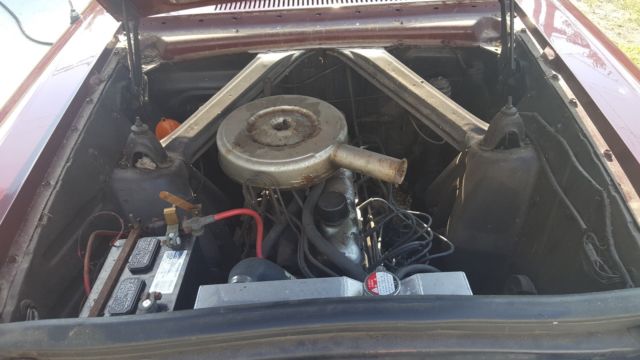 1962 Mercury Comet - photo 4