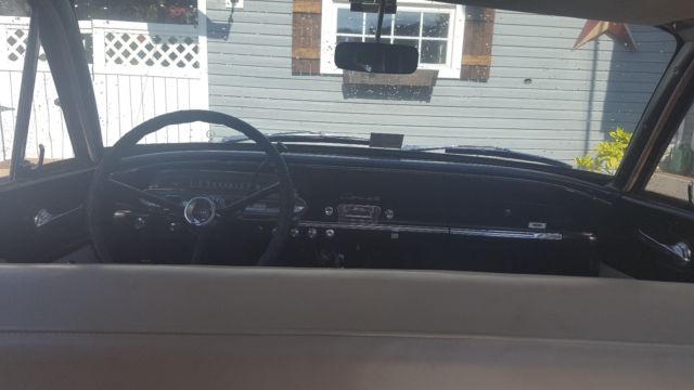 1962 Mercury Comet - photo 8