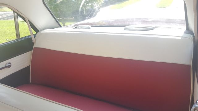 1962 Mercury Comet - photo 9