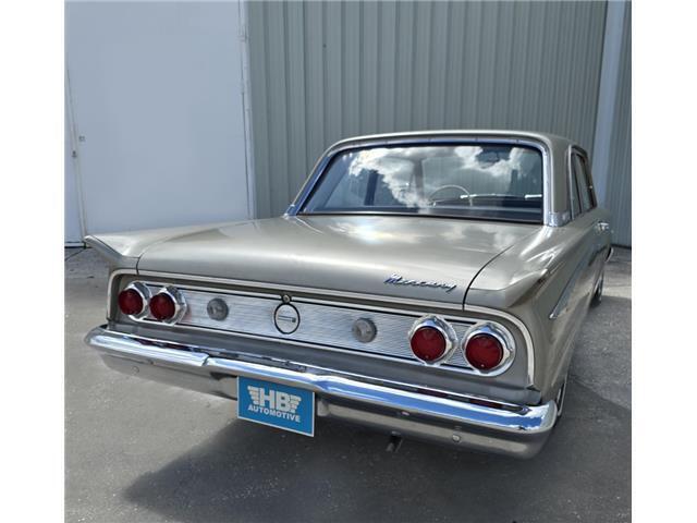 1962 Mercury Comet 2D - photo 10