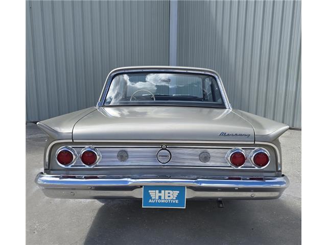 1962 Mercury Comet 2D - photo 11