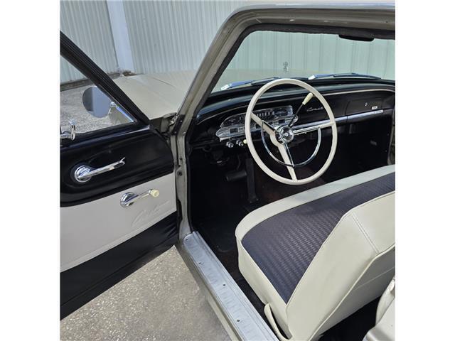 1962 Mercury Comet 2D - photo 13