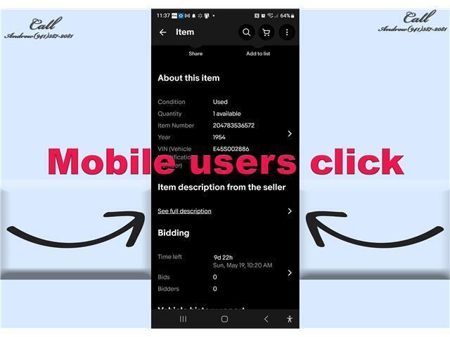 1962 Mercury Comet 2D - photo 4