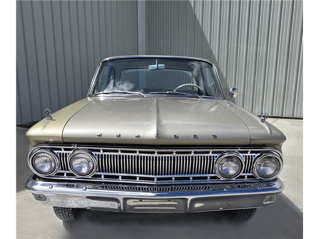 1962 Mercury Comet 2D - photo 6