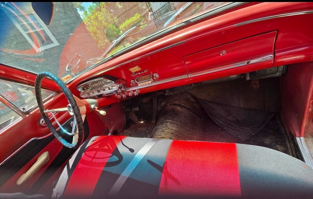 1962 Mercury Comet - photo 3