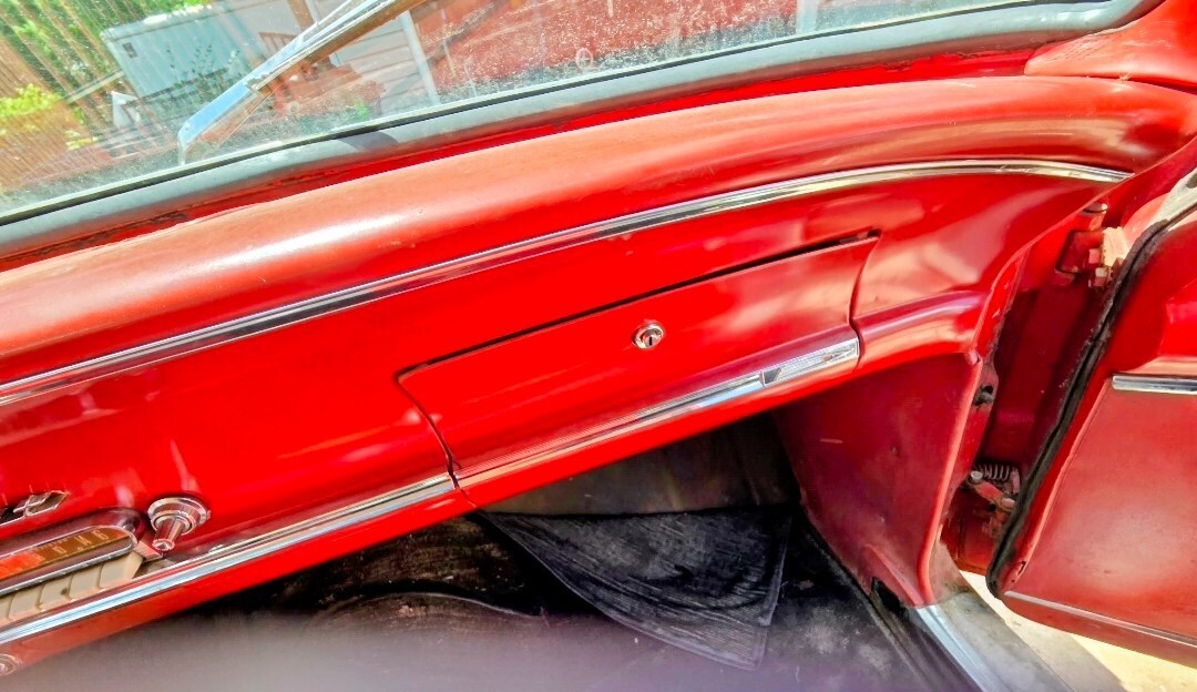 1962 Mercury Comet - photo 6
