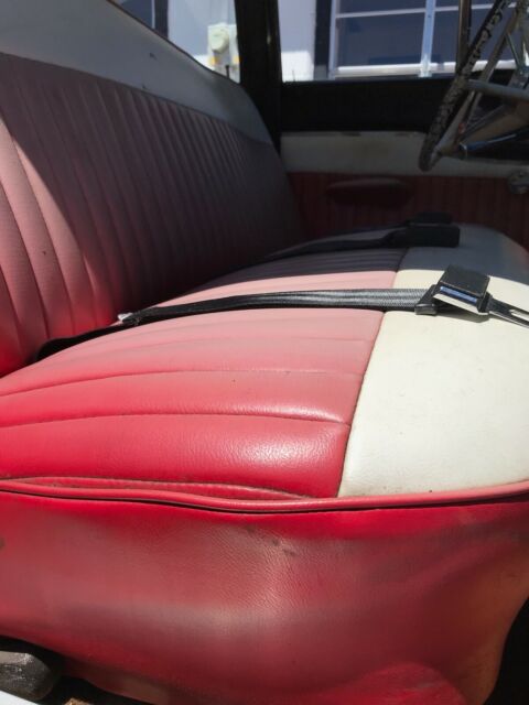 1962 Mercury Comet Custom - photo 12
