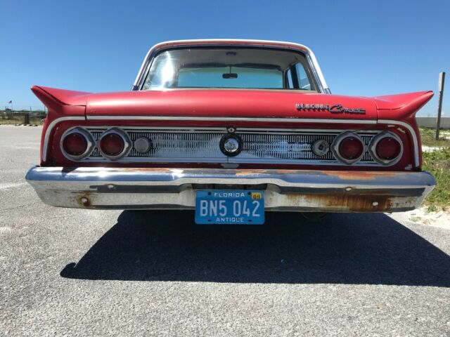 1962 Mercury Comet Custom - photo 6