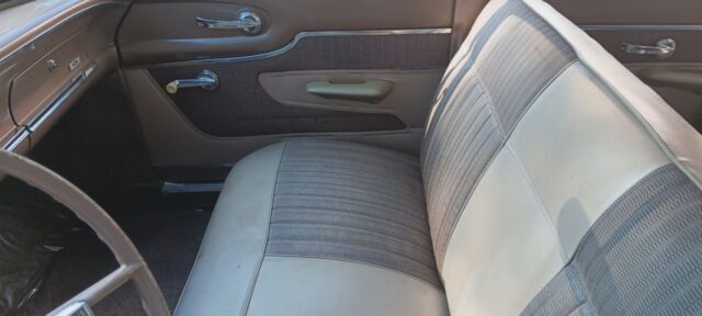 1962 Mercury Comet - photo 10