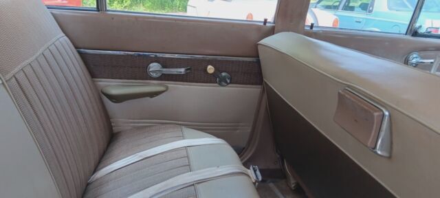 1962 Mercury Comet - photo 12