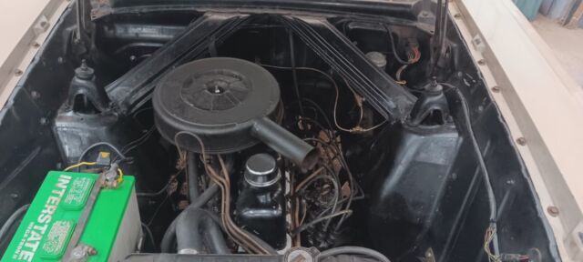 1962 Mercury Comet - photo 13