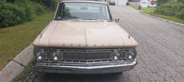 1962 Mercury Comet - photo 2