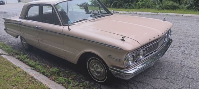 1962 Mercury Comet - photo 3