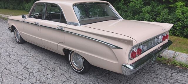 1962 Mercury Comet - photo 4