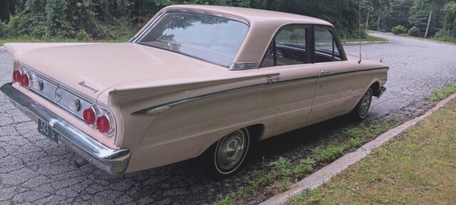 1962 Mercury Comet - photo 6