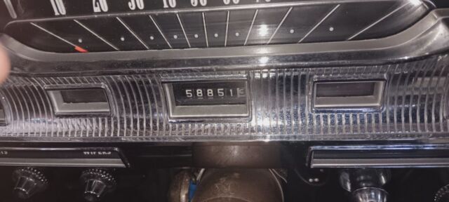 1962 Mercury Comet - photo 7