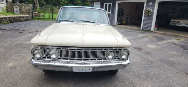 1962 Mercury Comet custom - photo 3
