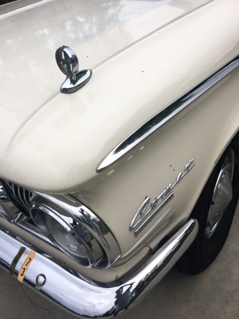 1962 Mercury Comet - photo 11