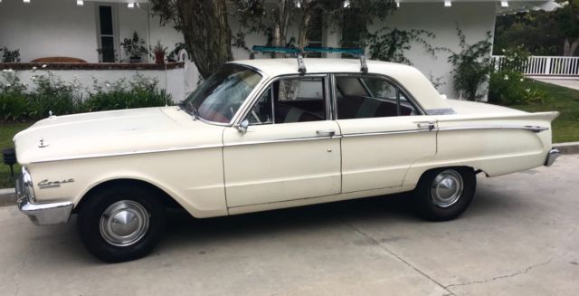 1962 Mercury Comet - photo 3