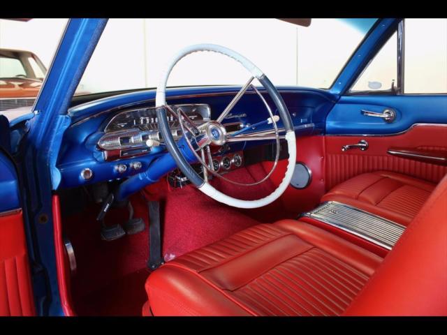 1962 Mercury Comet S-22 - photo 11