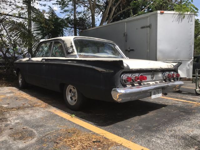 1962 Mercury Comet - S-22 Rare Sport Package - NO RESERVE 1962 Mercury Comet S-22