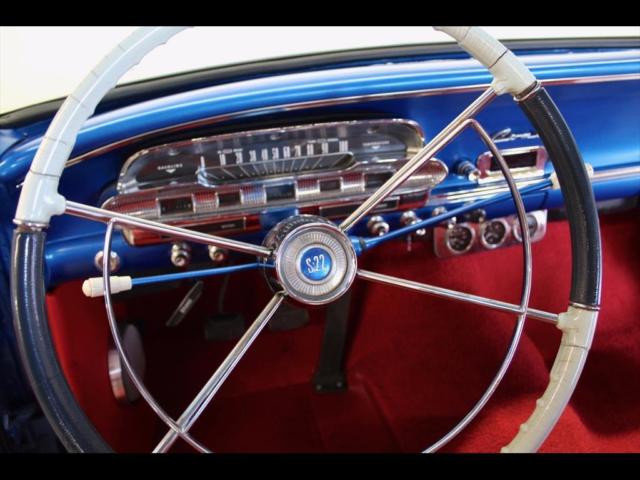 1962 Mercury Comet S-22 - photo 6