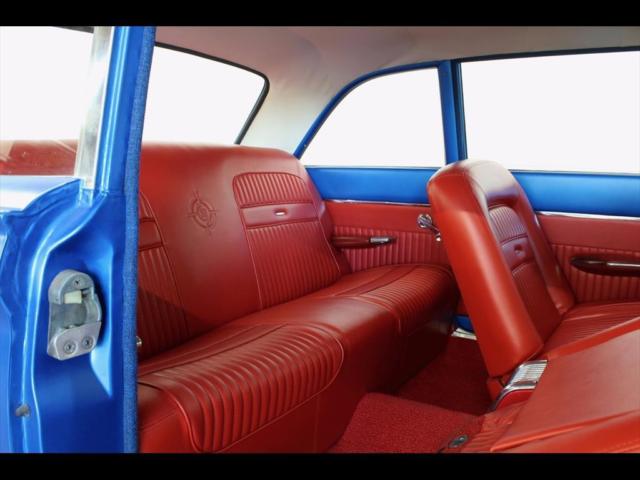 1962 Mercury Comet S-22 - photo 7