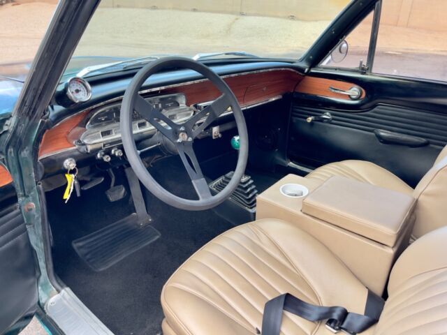 1962 Mercury Comet - photo 13