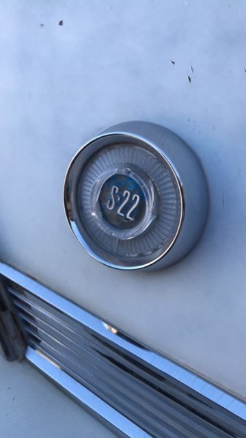 1962 Mercury Comet - photo 2