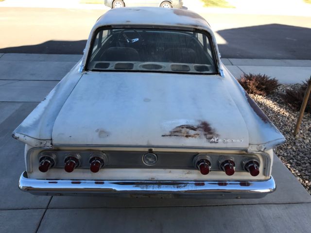 1962 Mercury Comet - photo 5