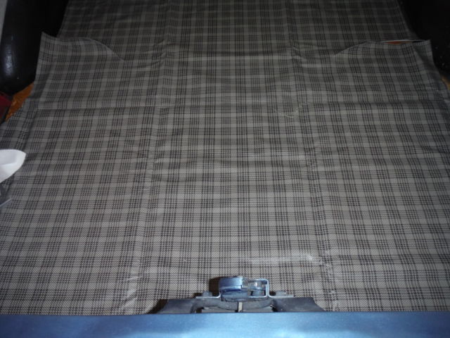1962 Mercury Comet S22 sedan - photo 9