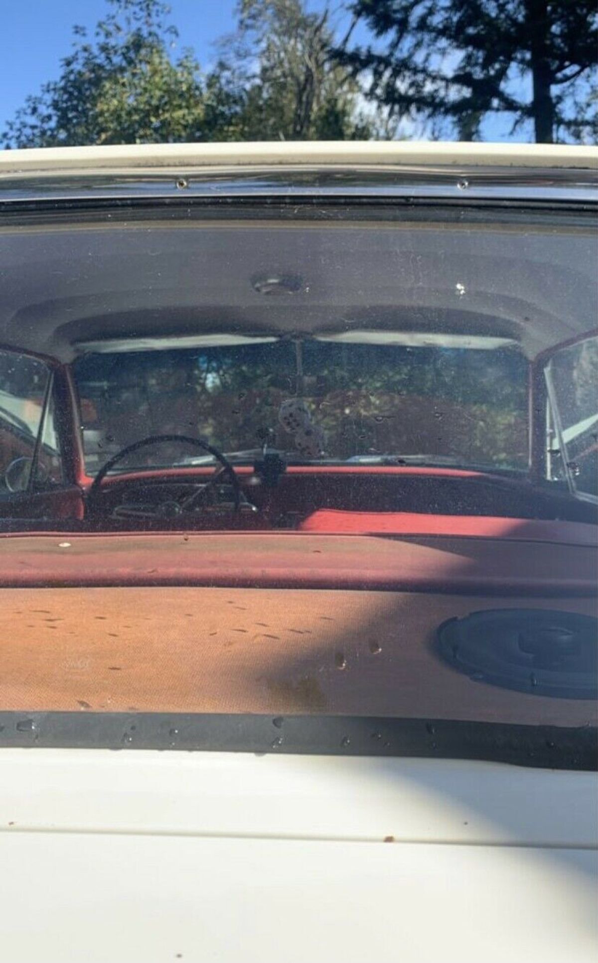 1962 Mercury Comet - photo 4