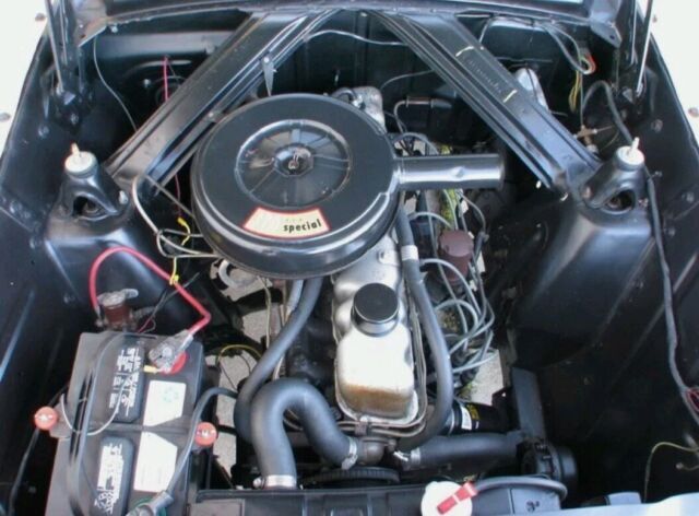 1962 Mercury Comet custom - photo 10
