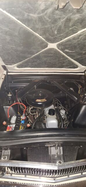 1962 Mercury Comet custom - photo 11