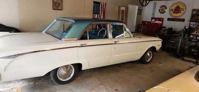 1962 Mercury Comet custom - photo 3