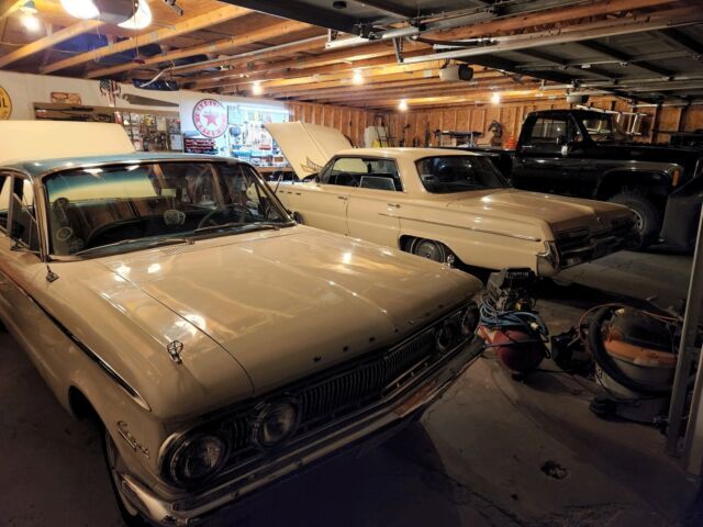1962 Mercury Comet custom - photo 4