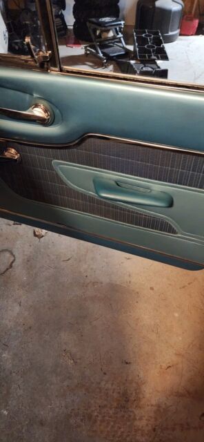1962 Mercury Comet custom - photo 5