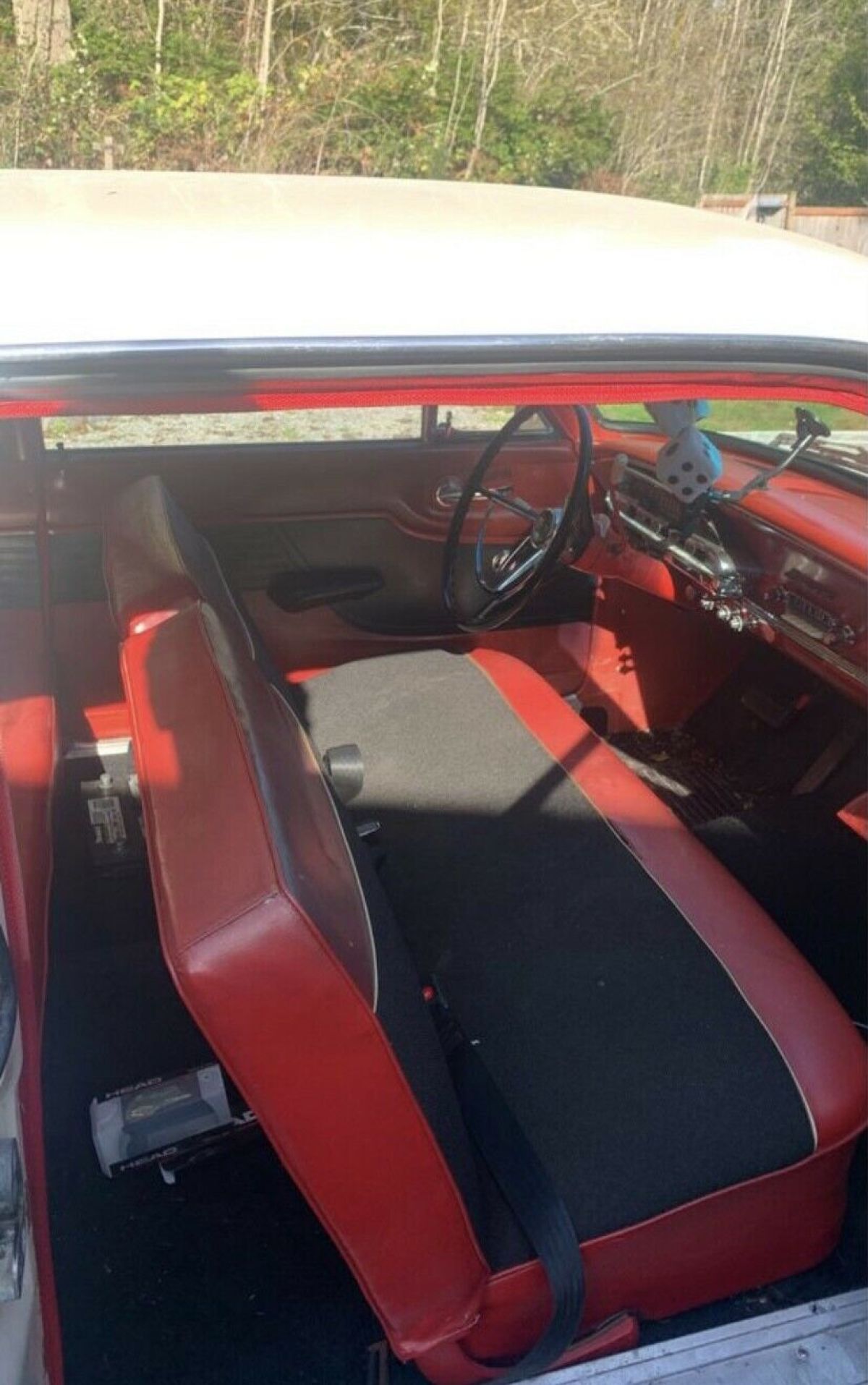 1962 Mercury Comet Yes - photo 5
