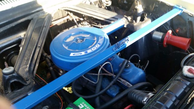 1962 Mercury Comet - photo 13